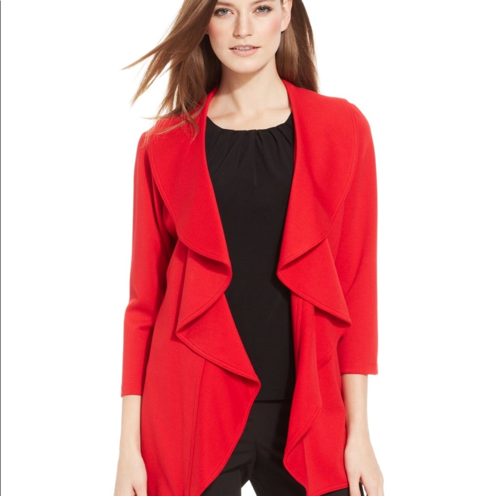 Calvin Klein blazer/jacket